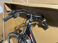 Chrisson e-lady 28” elektrische fiets ongebruikt (3x) - afbeelding 2 van  8