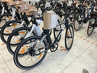 Chrisson e octant elektrische fiets ongebruikt (2x) - afbeelding 2 van  5