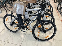 Chrisson e octant elektrische fiets ongebruikt (2x) - afbeelding 1 van  5