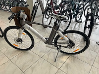 Chrisson e octant elektrische fiets ongebruikt (2x) - afbeelding 3 van  5