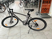 Chrisson e octant elektrische fiets ongebruikt - afbeelding 1 van  6