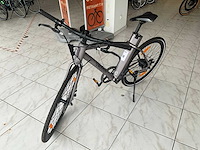 Chrisson e octant elektrische fiets ongebruikt - afbeelding 4 van  6