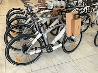 Chrisson e octant elektrische fiets ongebruikt - afbeelding 1 van  5