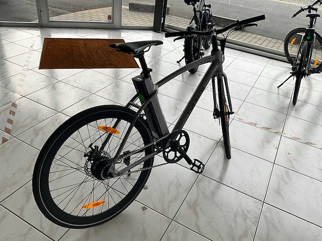 Chrisson e octant elektrische fiets ongebruikt - afbeelding 3 van  6
