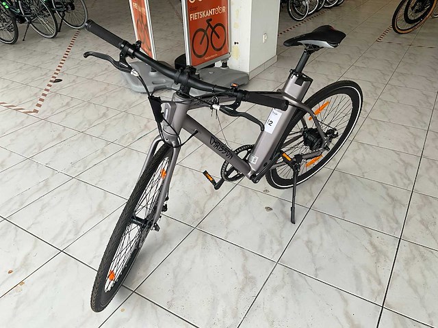 Chrisson e octant elektrische fiets ongebruikt - afbeelding 4 van  6