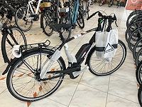 Chrisson e-rounder n7 elektrische fiets ongebruikt - afbeelding 1 van  7