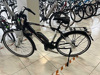 Chrisson e-rounder n7 elektrische fiets ongebruikt - afbeelding 2 van  7