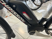 Chrisson e-rounder n7 elektrische fiets ongebruikt - afbeelding 3 van  7