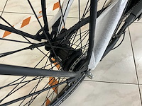 Chrisson e-rounder n7 elektrische fiets ongebruikt - afbeelding 4 van  7