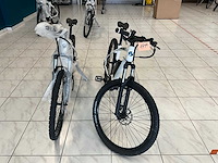 Chrisson e-scheat 1.0 mountainbike (2x) - afbeelding 2 van  7