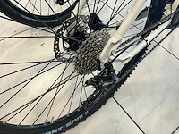 Chrisson e-scheat 1.0 mountainbike (2x) - afbeelding 5 van  7