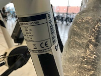 Chrisson e-scheat 1.0 mountainbike (2x) - afbeelding 6 van  7