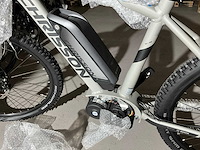 Chrisson e-scheat 1.0 mountainbike electrisch (2x) - afbeelding 2 van  4