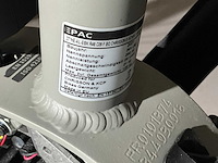 Chrisson e-scheat 1.0 mountainbike electrisch (2x) - afbeelding 3 van  4