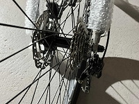 Chrisson e-scheat 1.0 mountainbike electrisch (2x) - afbeelding 4 van  4