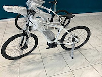 Chrisson e-scheat 1.0 mountainbike - afbeelding 1 van  5