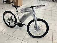 Chrisson e-scheat 1.0 mountainbike - afbeelding 2 van  5