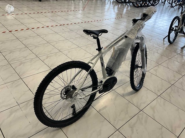 Chrisson e-scheat 1.0 mountainbike - afbeelding 4 van  5