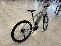 Chrisson e-scheat 1.0 mountainbike - afbeelding 4 van  5