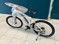 Chrisson e-scheat 1.0 mountainbike - afbeelding 6 van  6