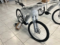 Chrisson e-scheat 1.0 mountainbike - afbeelding 1 van  6