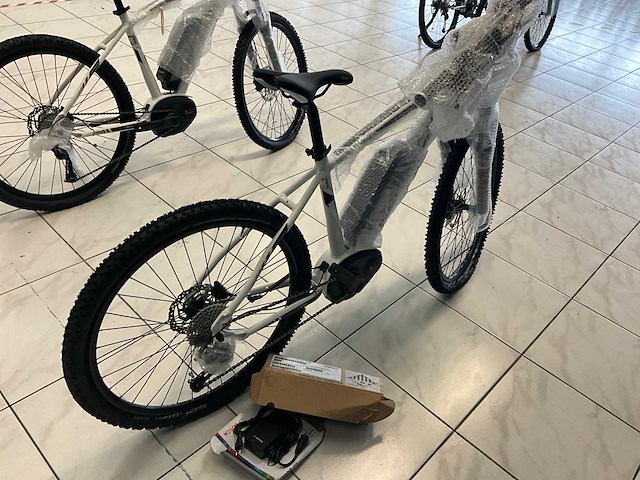 Chrisson e-scheat 1.0 mountainbike - afbeelding 5 van  6