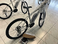Chrisson e-scheat 1.0 mountainbike - afbeelding 5 van  6