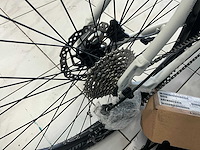 Chrisson e-scheat 1.0 mountainbike - afbeelding 2 van  6