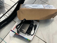 Chrisson e-scheat 1.0 mountainbike - afbeelding 3 van  6