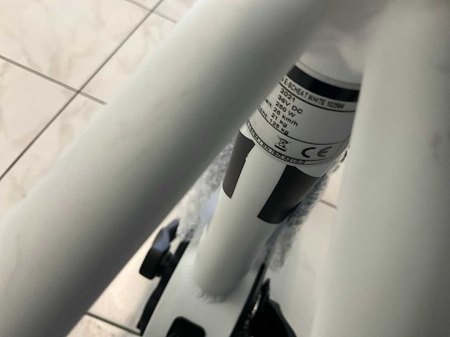 Chrisson e-scheat 1.0 mountainbike - afbeelding 4 van  6