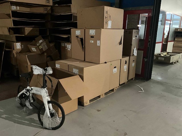 Chrisson ef3 20" - afbeelding 2 van  7