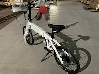 Chrisson ef3 20" - afbeelding 3 van  7