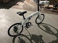 Chrisson ef3 20" - afbeelding 7 van  7