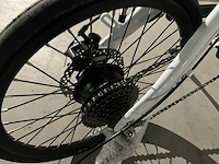 Chrisson ef3 20" - afbeelding 4 van  7