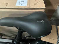 Chrisson elektrische plooifiets 20" black (2x) - afbeelding 8 van  11