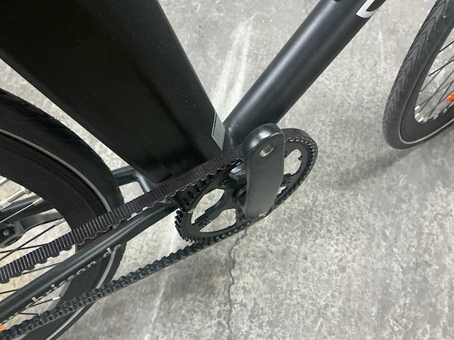 Chrisson eoctant elektrische fiets - afbeelding 2 van  8