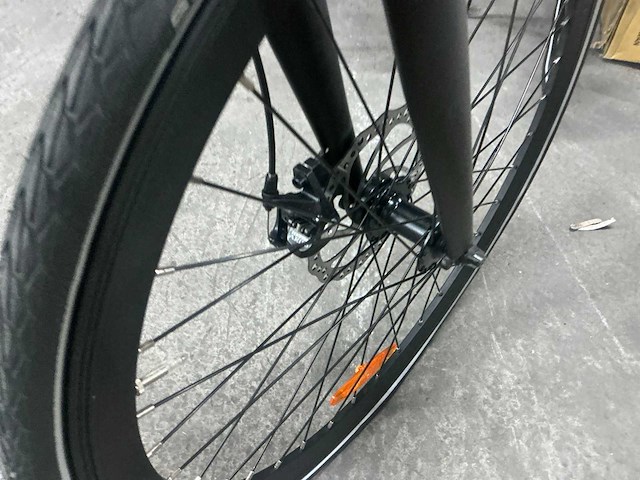 Chrisson eoctant elektrische fiets - afbeelding 3 van  8