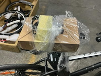 Chrisson eoctant elektrische fiets - afbeelding 5 van  8