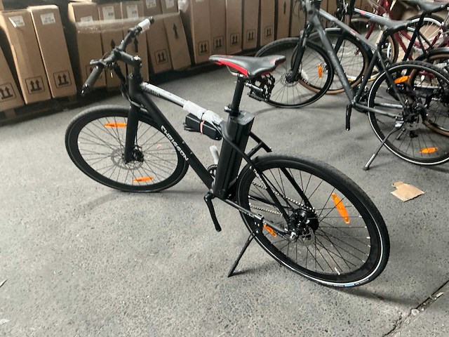 Chrisson eoctant elektrische fiets - afbeelding 2 van  9