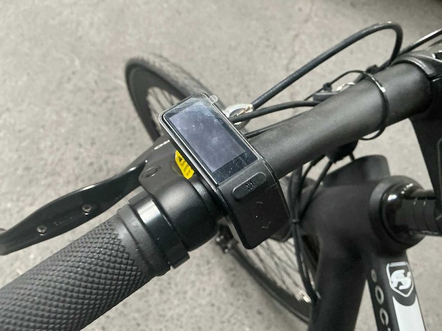 Chrisson eoctant elektrische fiets - afbeelding 4 van  9