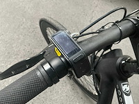 Chrisson eoctant elektrische fiets - afbeelding 4 van  9