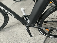 Chrisson eoctant elektrische fiets - afbeelding 5 van  9