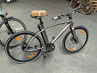 Chrisson eoctant elektrische fiets - afbeelding 1 van  7