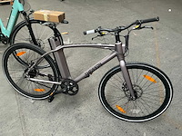 Chrisson eoctant elektrische fiets - afbeelding 2 van  7