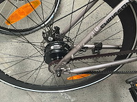 Chrisson eoctant elektrische fiets - afbeelding 3 van  7