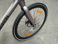 Chrisson eoctant elektrische fiets - afbeelding 4 van  7