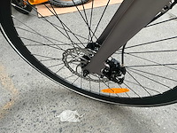 Chrisson eoctant elektrische fiets - afbeelding 5 van  7