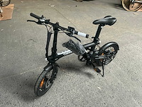 Chrisson ertos 16” elektrische plooifiets - afbeelding 5 van  6