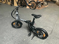 Chrisson ertos 16” elektrische plooifiets - afbeelding 6 van  6