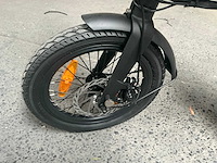 Chrisson ertos 16” elektrische plooifiets - afbeelding 2 van  6